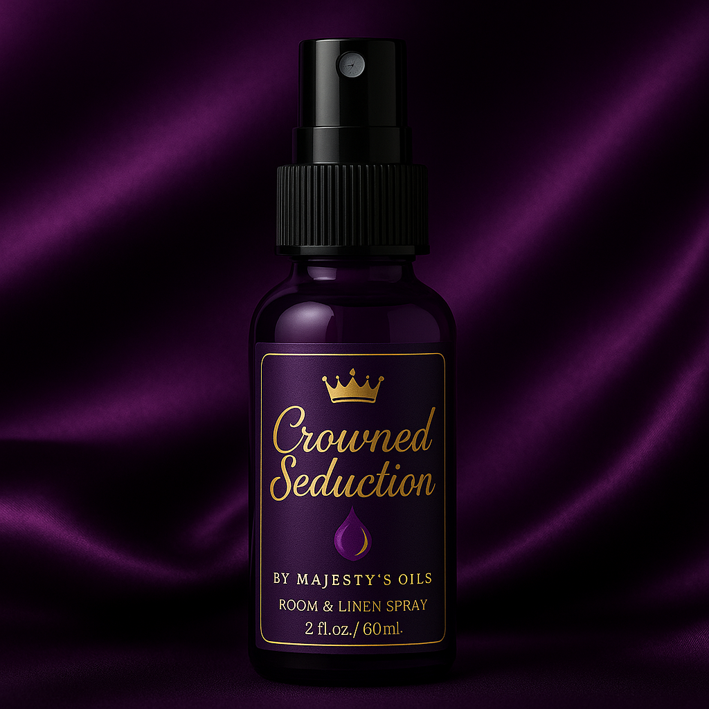Crowned Seduction