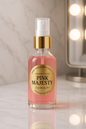 PINK MAJESTY – 2 OZ BODY OIL SPRAY