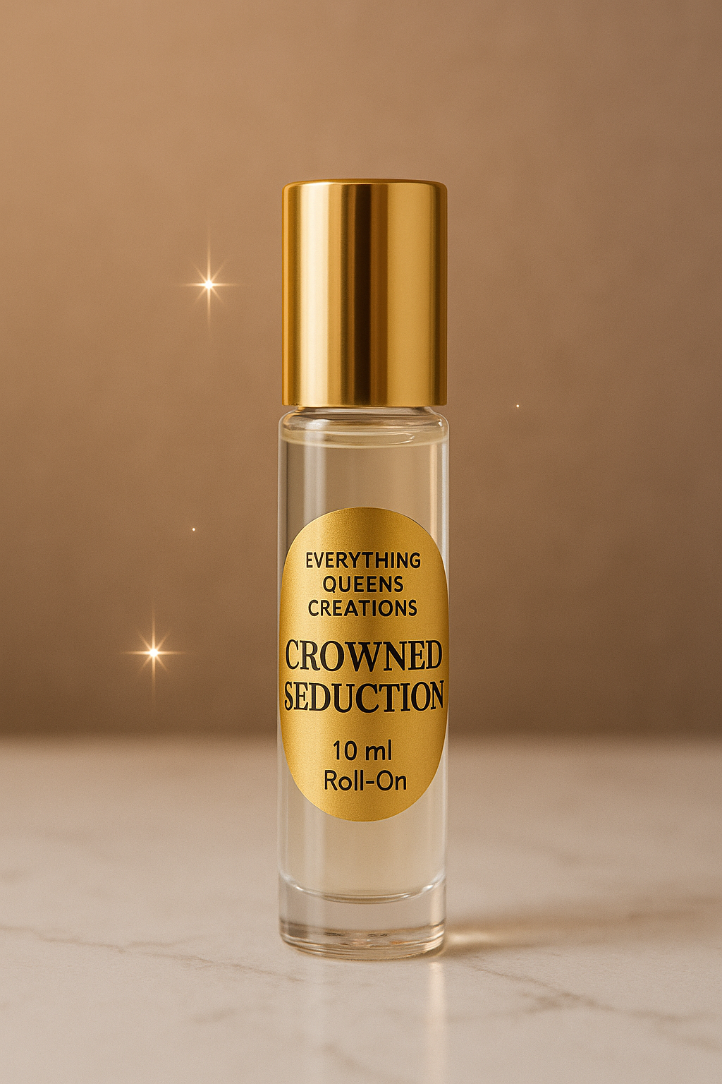 Crowned Seduction by Everything Queens Creations