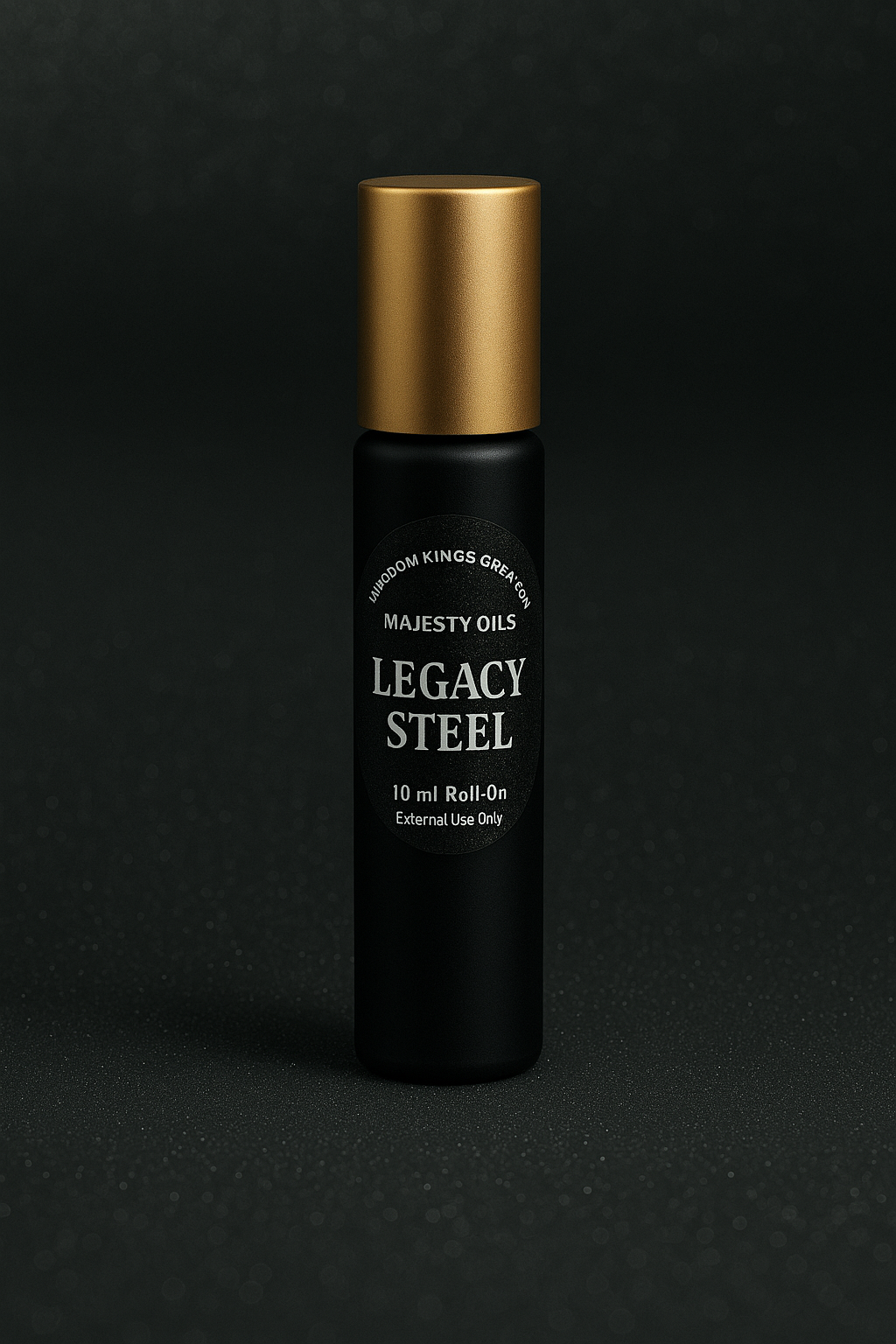 Legacy Steel