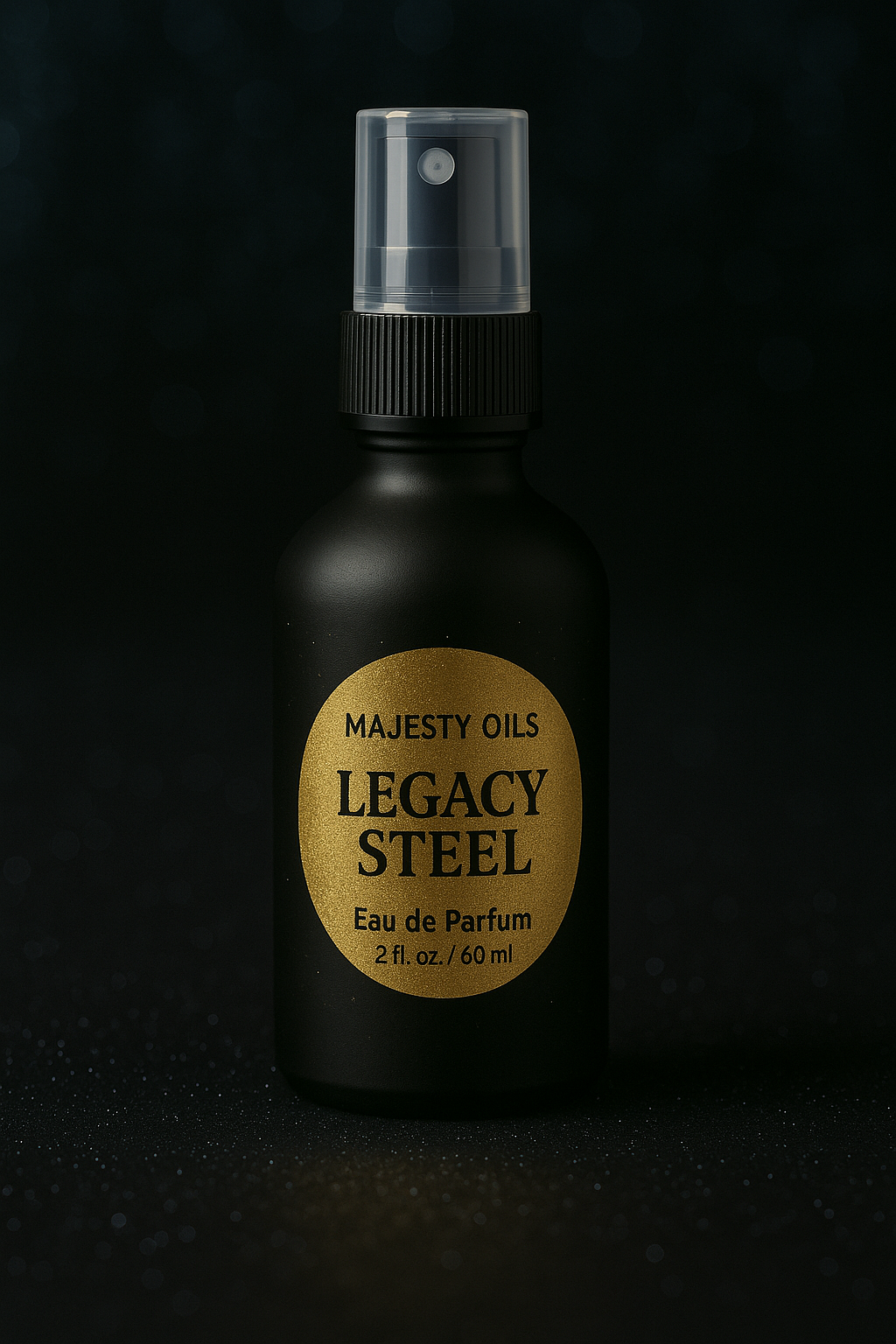 Legacy Steel