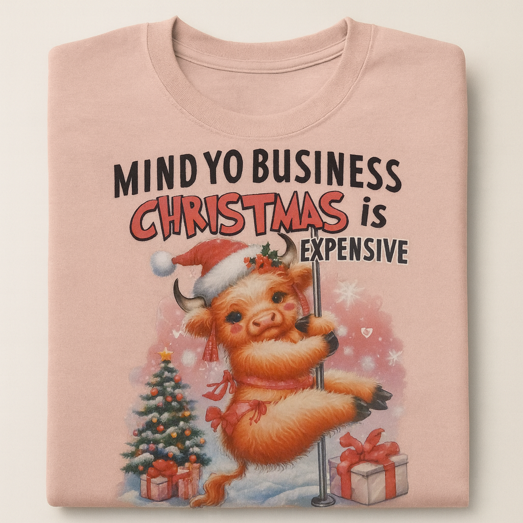 Christmas Tees