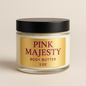 PINK MAJESTY – 2 OZ BODY BUTTER